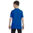 thumbnail image 3 of Gildan G500B Youth Heavy Cotton T-Shirt (6 Pack), 3 of 3