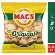 MACS PORKSINS ORIGINAL 3 OZ - Pack of 12