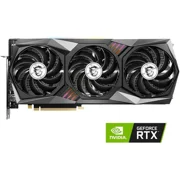 RTX 3060 Ti GAMING Z TRIO 8G LHR GDDR6 PCI Express 4.0 Graphics Card
