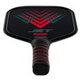 thumbnail image 4 of Franklin Sports Aluminum Jet Red Pickleball Paddle, 4 of 5