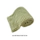 thumbnail image 3 of Manta de franela de 200 x 180 cm, ideal para la cama, el sofá o como manta calentita. Suave franela color leche, tamaño grande, fácil de plegar y transportar. Perfecta para el dormitorio., 3 of 9