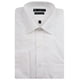 thumbnail image 1 of Manchester Camisa de Vestir Regular Fit  Blanco, 16" Cuello 32" Manga Manchester 5708J, 1 of 4