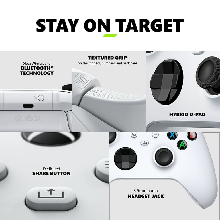 Amazon.co.jp: Xbox Series X + Xbox ワイヤレス コントローラー