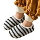 thumbnail image 5 of Casa Esponjosas Zapatos Lujo para Sin Deslizamiento Suave Niñas, 5 of 9