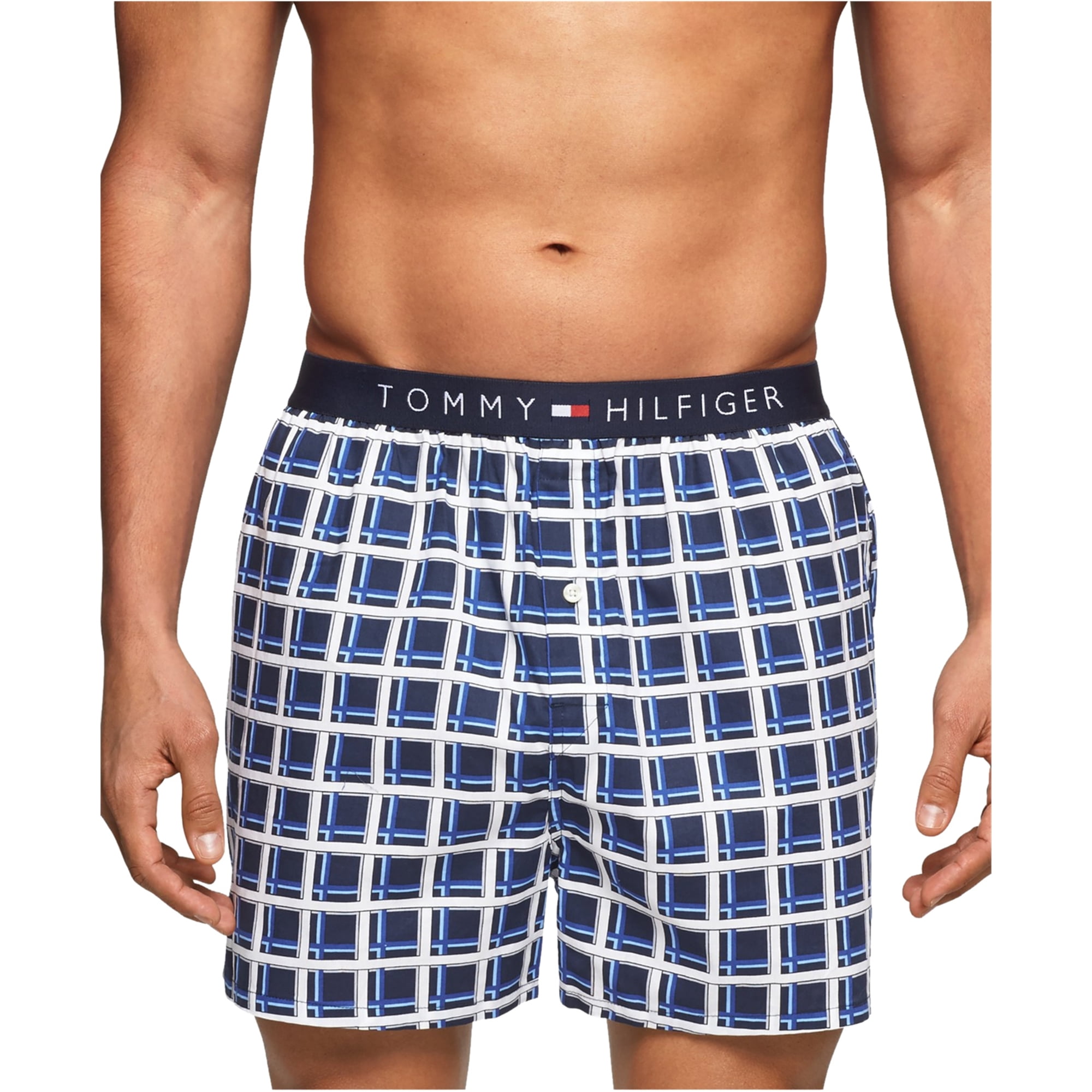 tommy hilfiger boxers walmart