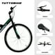 thumbnail image 2 of Bicicleta Montaña Rodada 26 18 Velocidades Starbike 2.1 Monk Starbike 2.1 MTB, 2 of 9