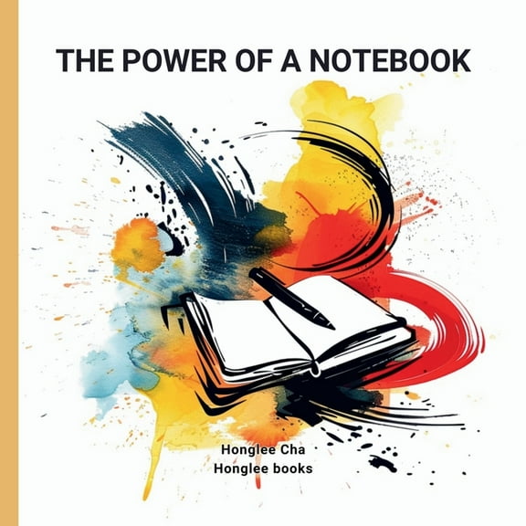 The Power of a Notebook, (Paperback)