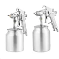 thumbnail image 3 of Pneumatic Sprayer Anti-Rust Paint Professional Paint Spray Gun For Can Furniture Car Paint Glue High Atomizing Spray ,Easy to Use, 3 of 5