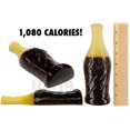 thumbnail image 4 of Giant Gummy Cola Bottle - Vanilla Cola 8", 4 of 5