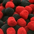 thumbnail image 2 of NY Spice Shop Raspberries and Blackberries Gum Drops - 8 Ounce - Gummy Drops - Gummy Candy, 2 of 4