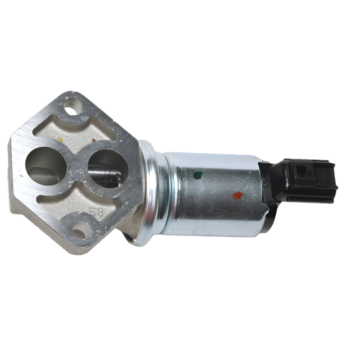 Delphi CV10097 Idle Air Control Valve Fits select: 1997-2003 FORD F150, 1997-2004 FORD EXPEDITION