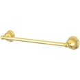 thumbnail image 2 of Kingston Brass Restoration 24" Towel Bar, 2 of 3