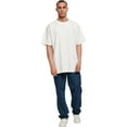 thumbnail image 6 of COOZO Mens Heavy Oversized T-Shirt, 6 of 28