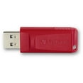 thumbnail image 3 of 64GB Store 'n' Go&reg; USB Flash Drive - Red - 64GB - Red, 3 of 5