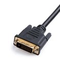 thumbnail image 3 of HDMI a VGA, Benfei Cable HDMI a VGA chapado en oro (macho a macho) Compatible para computadora, computadora de escritorio, computadora portátil, PC, monitor, 3 of 6