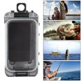 thumbnail image 3 of Estuche de almacenamiento de cebo de pesca Caja de cebo duro de doble capa Herramientas de pesca multifuncionales Hugtrwg Para estrenar, 3 of 6
