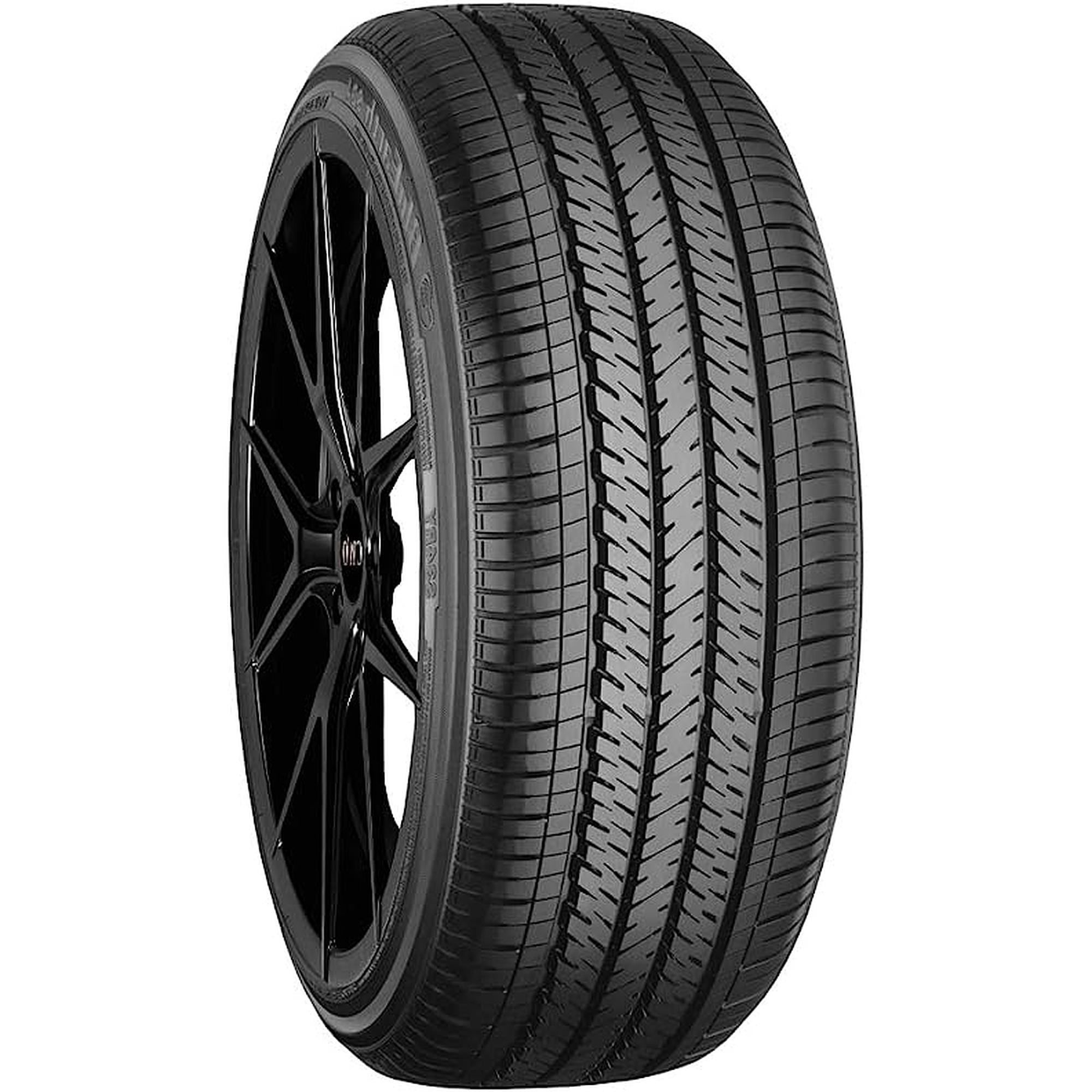 Yokohama Avid S34M All-Season Tire – 205/55R16 89V Fits: 2012-13 Honda Civic EX-L, 2014-15 Honda Civic EX simolary.com 11 Yokohama Avid S34M All-Season Tire - 205/55R16 89V Fits: 2012-13 Honda Civic EX-L, 2014-15 Honda Civic EX - Image 3