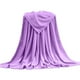 thumbnail image 1 of Sofa Vama Ropa de Cama Toalla de baño de franela de 70 cm x 100 cm, manta de forro polar, manta de forro polar Farai, manta de franela lisa, manta de yoga, manta de forro polar for Navideño, 1 of 4