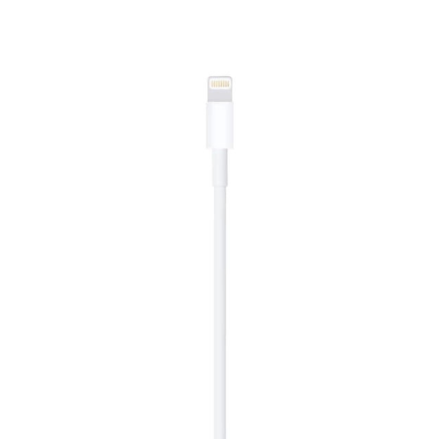 Cable Jie Smart iPhone Tipo C Lightning 1 Metro Carga Datos Jie Smart Tipo C Lightning