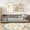 Gray, variant on Harper & Bright Designs Full Size Floor Bed with Guardrails and Door, Wood Platform Bed for Boys and Girls, Gray