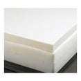 thumbnail image 1 of Deluxe Comfort 2'' Memory Foam Mattress Topper, 1 of 3