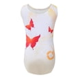 thumbnail image 2 of Dancina Gymnastics Leotards for Girls Team Outfit Athletic Dance Unitard Ages 3-12, 2 of 5