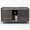 Gray, variant on Panapinka Double Cat Litter Box Enclosure 47.2" Rattan Hidden Furniture, Spacious Multi-Cat Kitty House with Removable Mats, Play Ball, Hooks, Living Room Bedroom Cat Storage