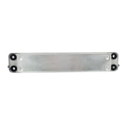 TOPAZ 17217553389 Transmission Oil Cooler for BMW X5 E70 F15 X6 E71 F16