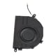 thumbnail image 5 of Ventilador de refrigeración de CPU para computadora portátil, ventilador de refrigeración para computadora portátil, ventilador de refrigeración de 4 pines, ventilador de, 5 of 9