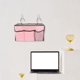 thumbnail image 4 of unbranded Bolsa De Almacenamiento Rosa Para Colgar Junto A Con Y Funcional, 4 of 5
