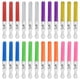 thumbnail image 5 of Glow Sticks Party Packs M.Best 24 unidades de varitas con iluminación LED, 5 of 7