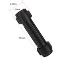 thumbnail image 1 of 2Pcs Paddle Connector,Plastic Oars Connector Kayak Accessories for Kayak Canoe Marine Boat Dinghy Inflatable Boat Kayaking, 1 of 8
