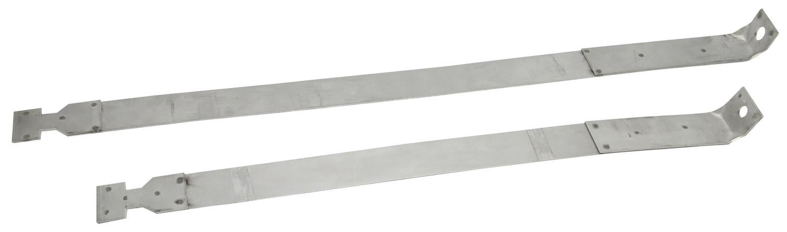 Spectra Premium ST118 Fuel Tank Straps - Replacement For General Motors Vehicles