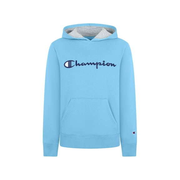 Little Boys Signature Hoodie size 7