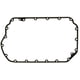 thumbnail image 1 of Junta Para Carter de Aceite de Motor A4 1997 Audi V6 2.8L AJUSA 1 Pieza Acero recubierto de caucho NBR, 1 of 3