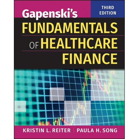 UPC: 9781567939750 | Gapenski s Fundamentals of Healthcare Finance  Third Edition (Paperback)