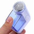 thumbnail image 5 of Portable Handheld Hold Electric Clothes Lint Remover For Sweaters Ains Carpets Clothing Remove Fa Fuzz Shaver, 5 of 5