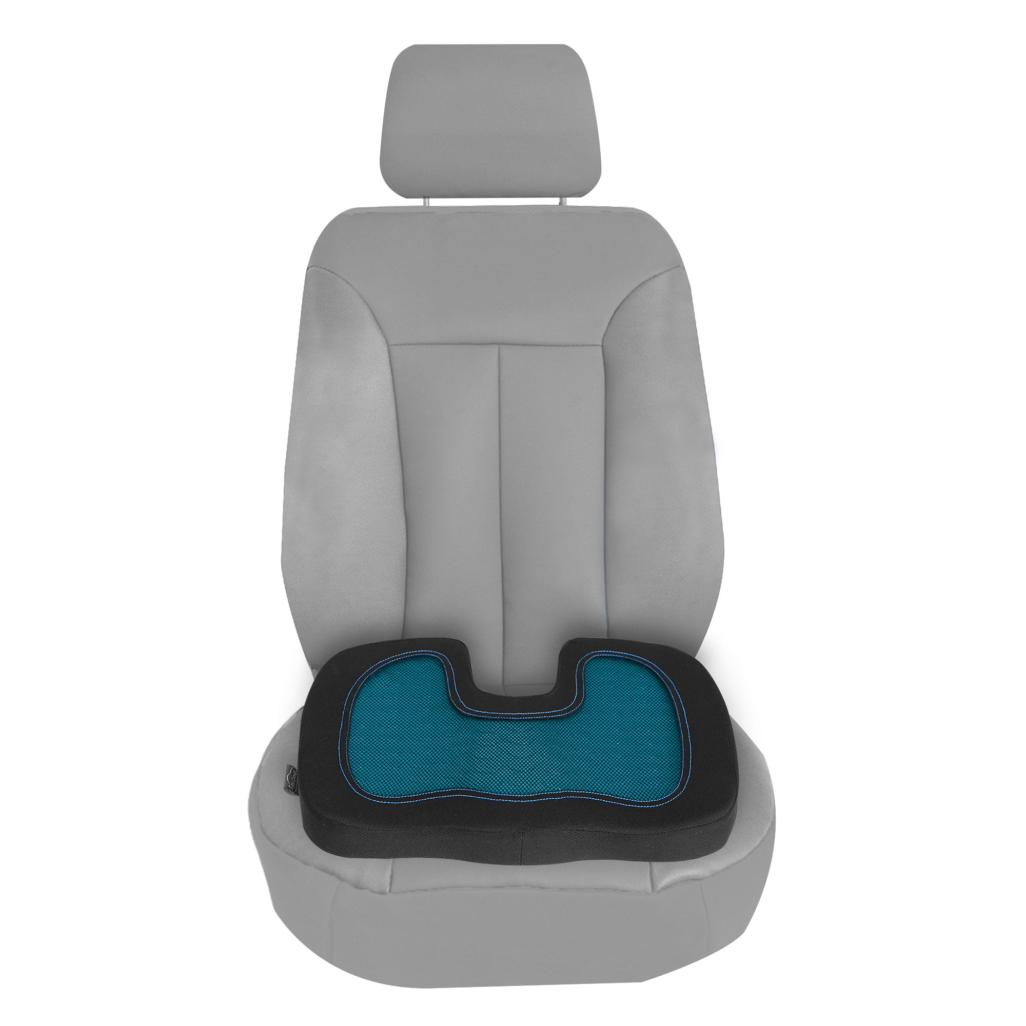 Gel Car Seat Cushion Summer Car Cooling Seat Pad Pressure Relief Breathable Gel  Seat Cushion For Home Office Chair Universal - AliExpress