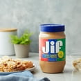 thumbnail image 5 of 2 Pack Jif Extra Crunchy Peanut Butter, 5 of 5