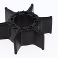 thumbnail image 3 of jiaping Water Pump Impeller 6H3 44 352 00 , 40 PS 4, 50 PS, 2 &, 3 of 6