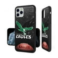 thumbnail image 4 of Philadelphia Eagles iPhone Legendary Design Bump Case, 4 of 7