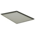 thumbnail image 1 of Midwest Homes For Pets Metal Dog Crate Replacement Pan; 42 Inch, 1 of 5