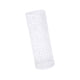 thumbnail image 5 of Soporte para paraguas, contenedor de almacenamiento resistente, estante multiusos para guardar paraguas. Triángulo blanco, 5 of 9