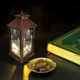 thumbnail image 3 of Eid Ramadan Mubarak Lantern Light Outdoor Hanging Decor, 3 of 7