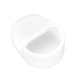 thumbnail image 4 of Guardabarros Gancho Funda De Silicona Guardabarros Trasero Gancho Manga Hebilla Tapa para Xiaomi M365Blanco, 4 of 10