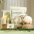 thumbnail image 1 of Kit de ganchillo Amigurumi para Hearth & Harbor Sherri The Sheep, 1 of 8
