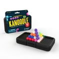 thumbnail image 2 of Educational Insights Kanoodle and Genius Party Pack, Brain Teaser Puzzles, Puzzle Games for Ages 7, 8, 2 of 8
