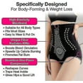 thumbnail image 2 of High-waist Abdominal Underwear, 2 of 4