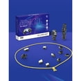 thumbnail image 2 of Juego de ajedrez Magnetic Effect Junior (7-14 años) con Magnetic B, 2 of 2