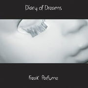 Diary of Dreams - Freak Perfume - Industrial - CD